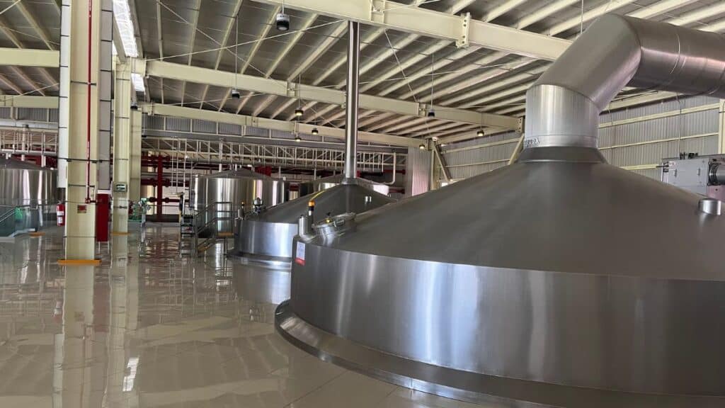 grupo modelo cerveceria corona | fast company mexico