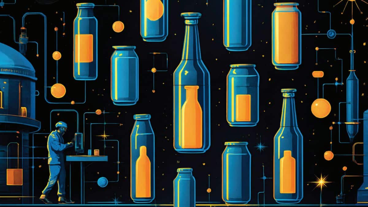 Este año, Grupo Modelo cumple un siglo de vida.