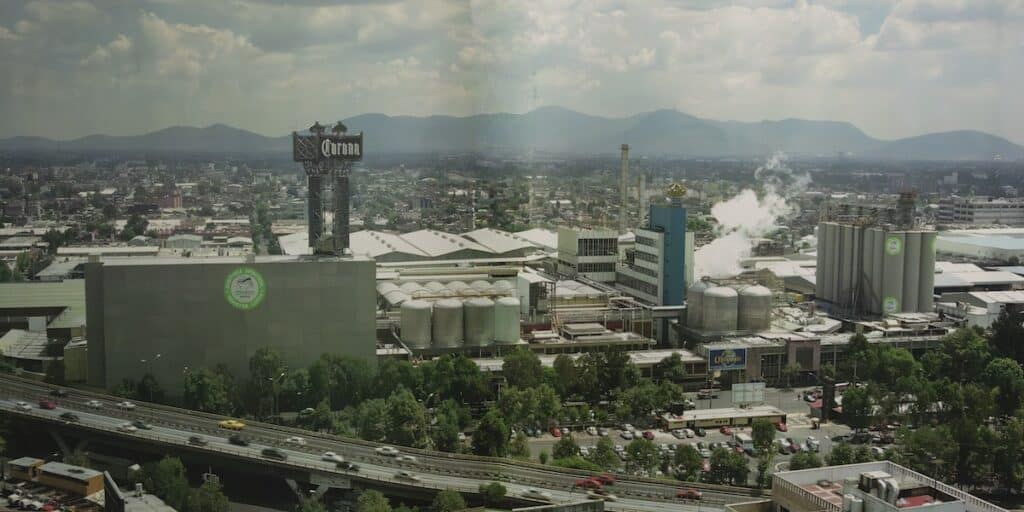 grupo modelo cerveceria corona | fast company mexico