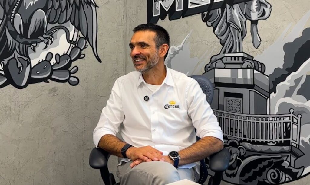 grupo modelo cerveceria corona | fast company mexico