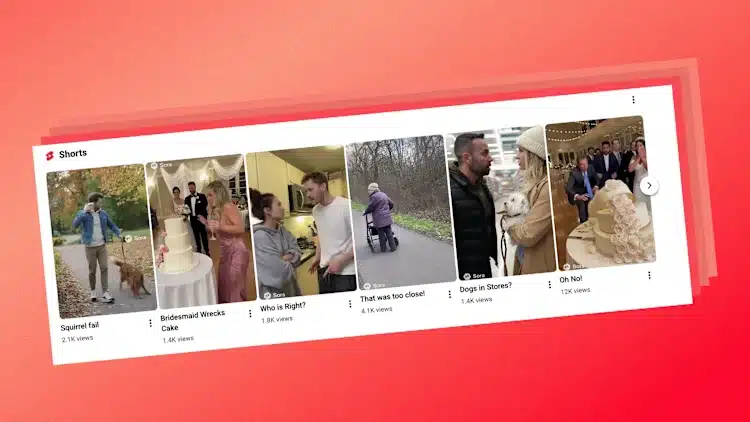 [Captura de pantalla: Lance el perro]