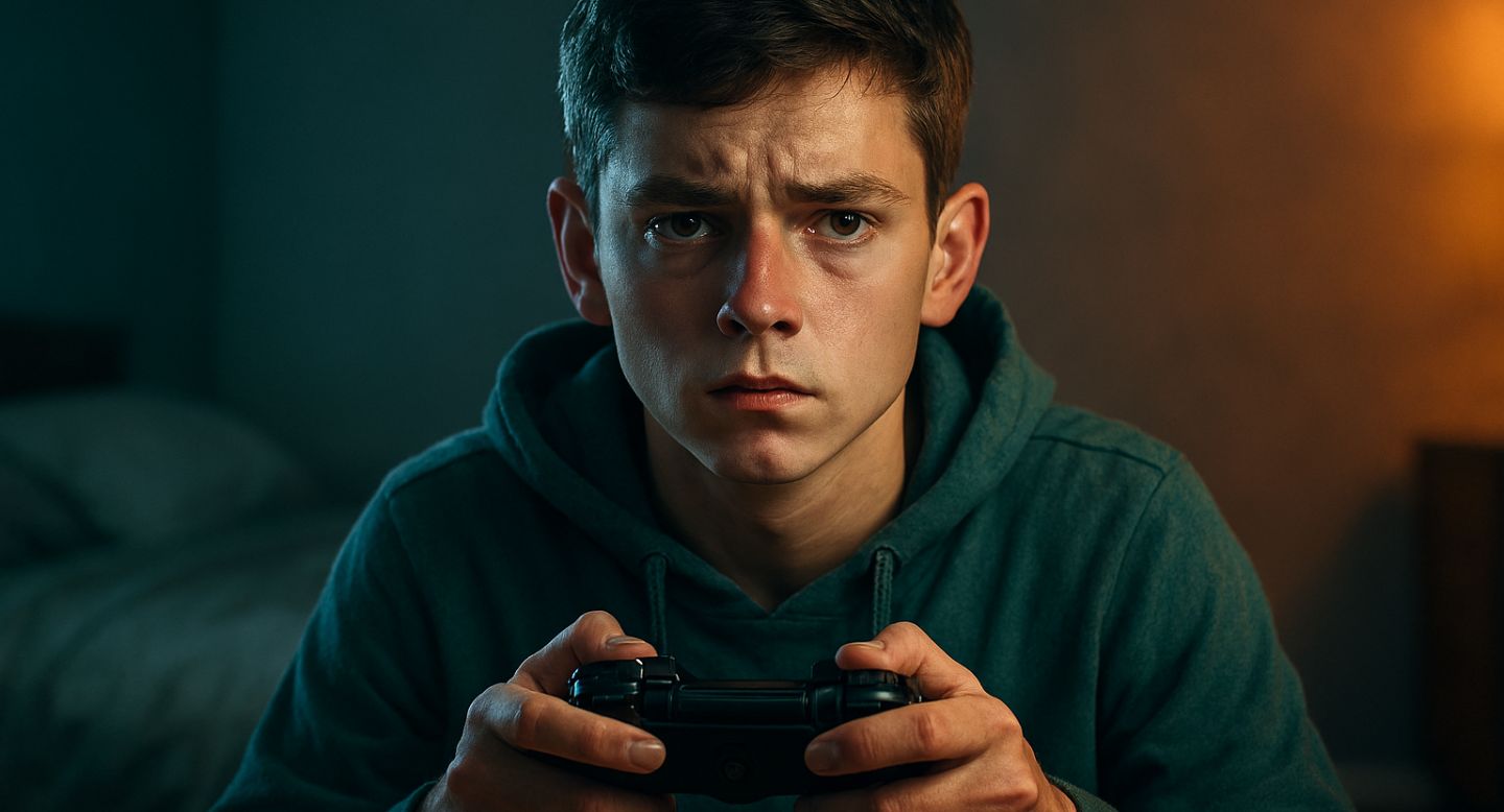 [Imagen generada con IA]