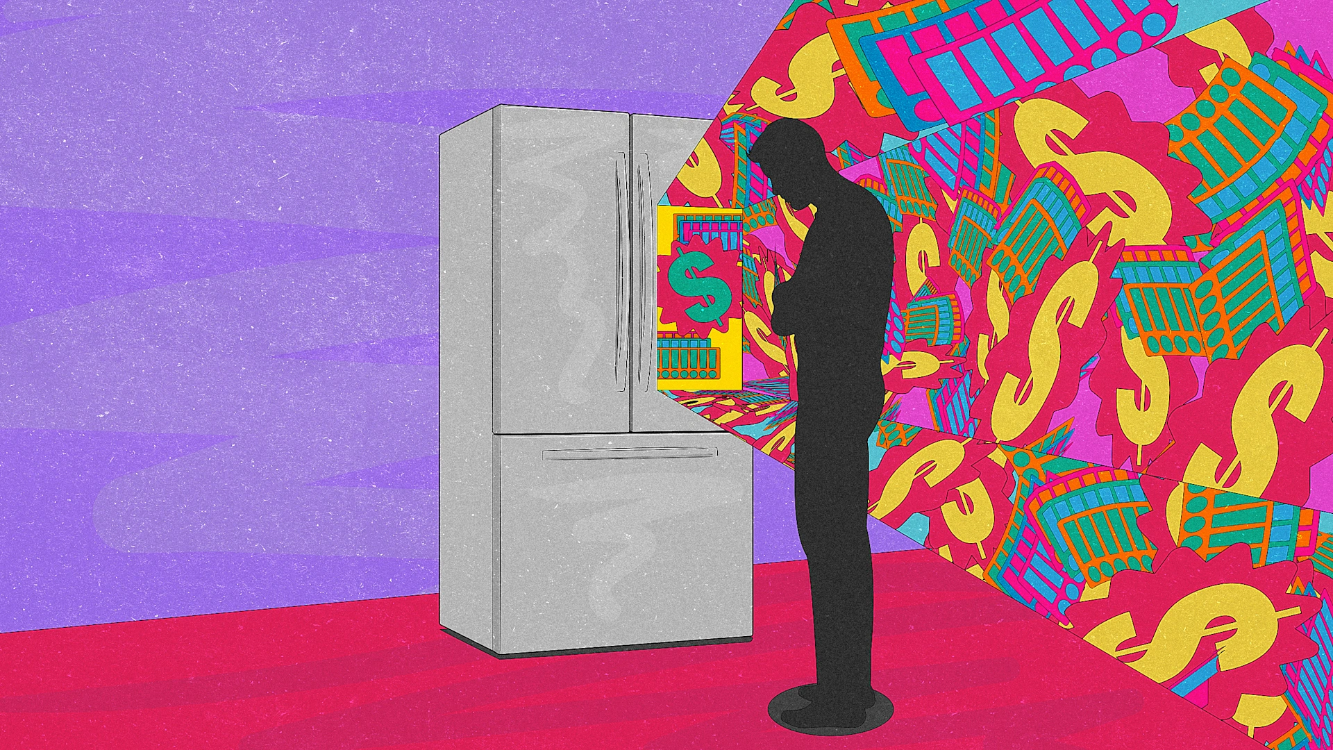 [Imagen: FC (Ilustración), Rawf8/Adobe Stock, Aamir Gfx/Adobe Stock (fotos de origen)]