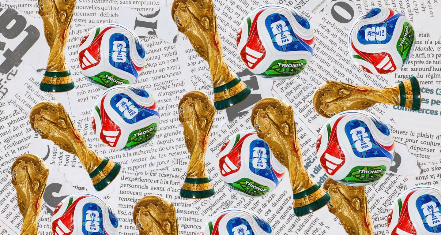 [Foto: Pexels /  FIFA]