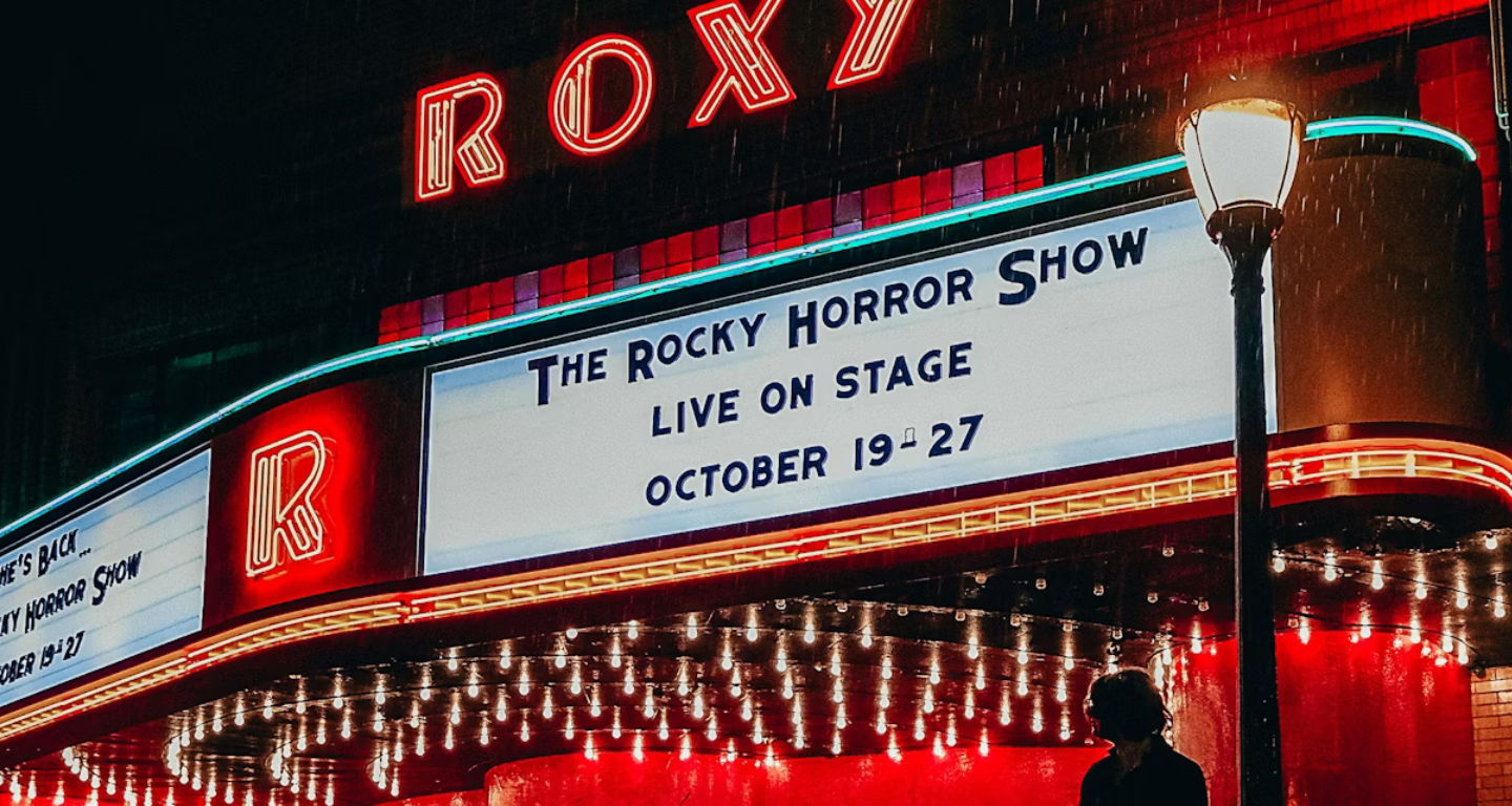 [Foto: La película fue considerada un fracaso de taquilla tras su estreno en 1975, pero pronto encontró una segunda oportunidad. (Justin Campbell/Unsplash)]