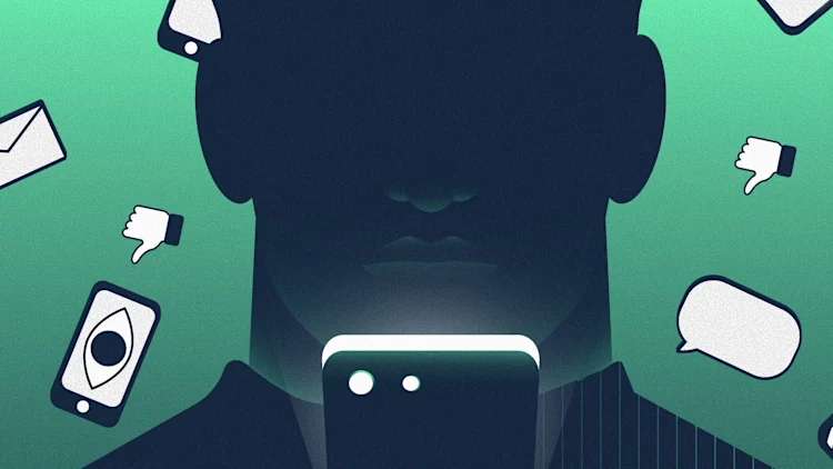 [Ilustración: Moor Studio/Getty Images]