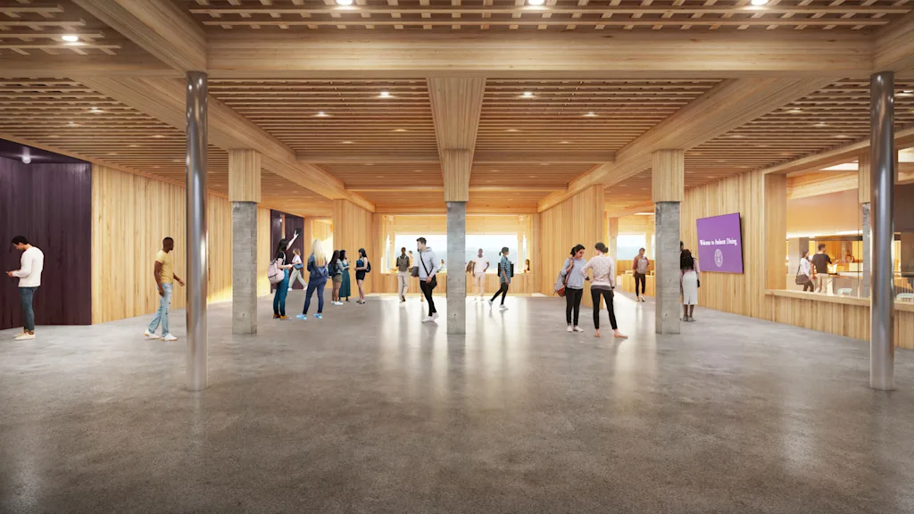 2 madera laminada Fast Company México Cortesía