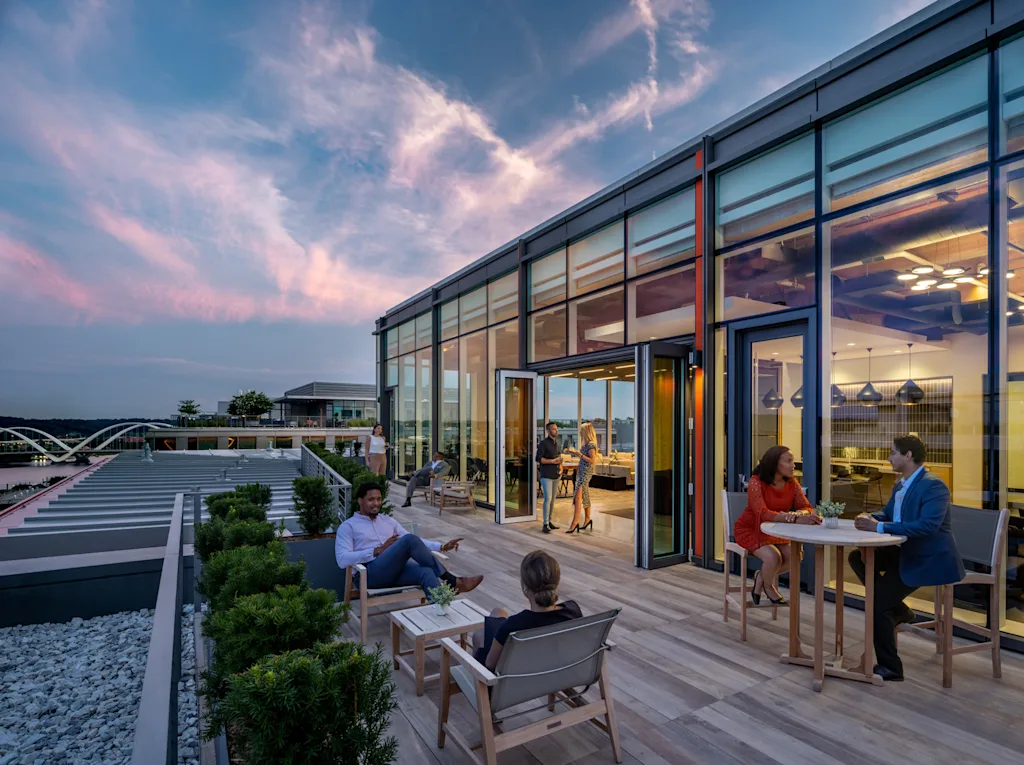 6 madera laminada Fast Company México Cortesía