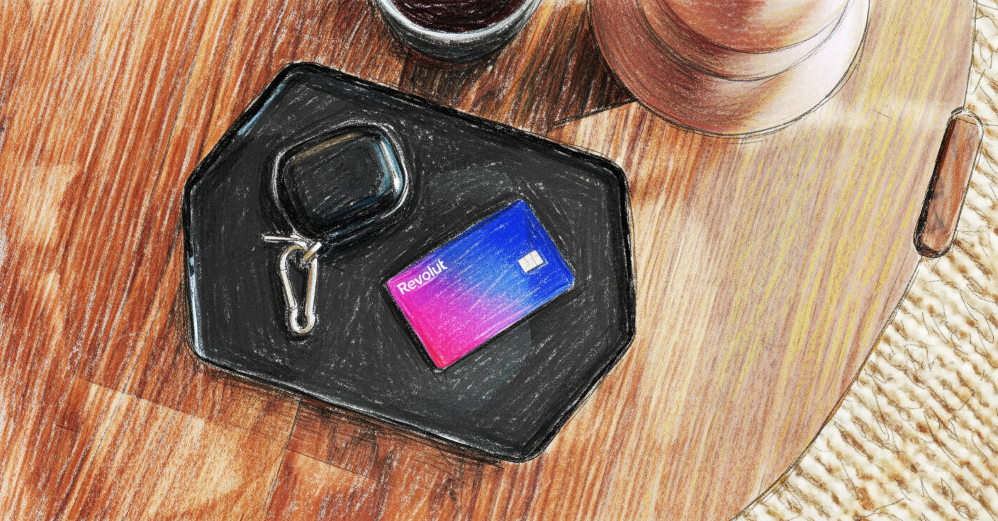 [Foto base: Revolut]