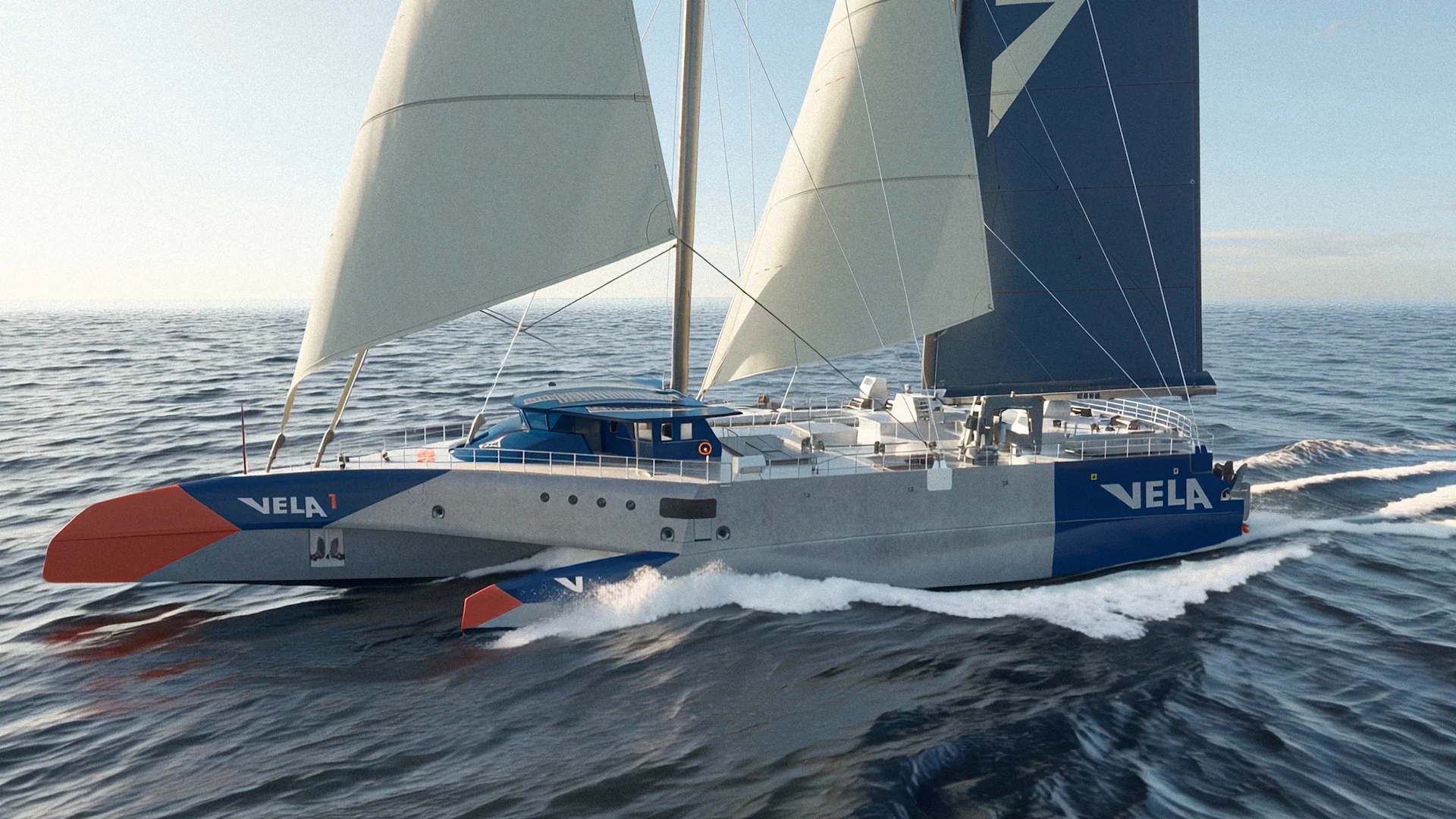 [Render: cortesía Vela]