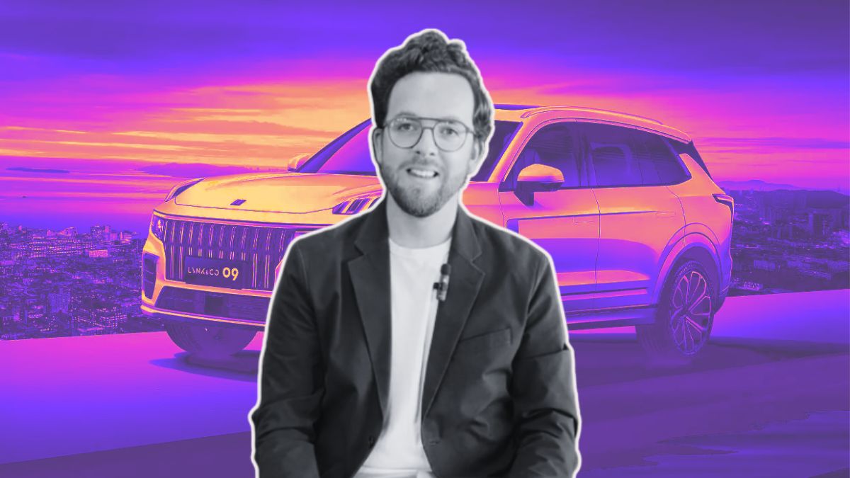 [Fotos: Lynk & Co; FC México]