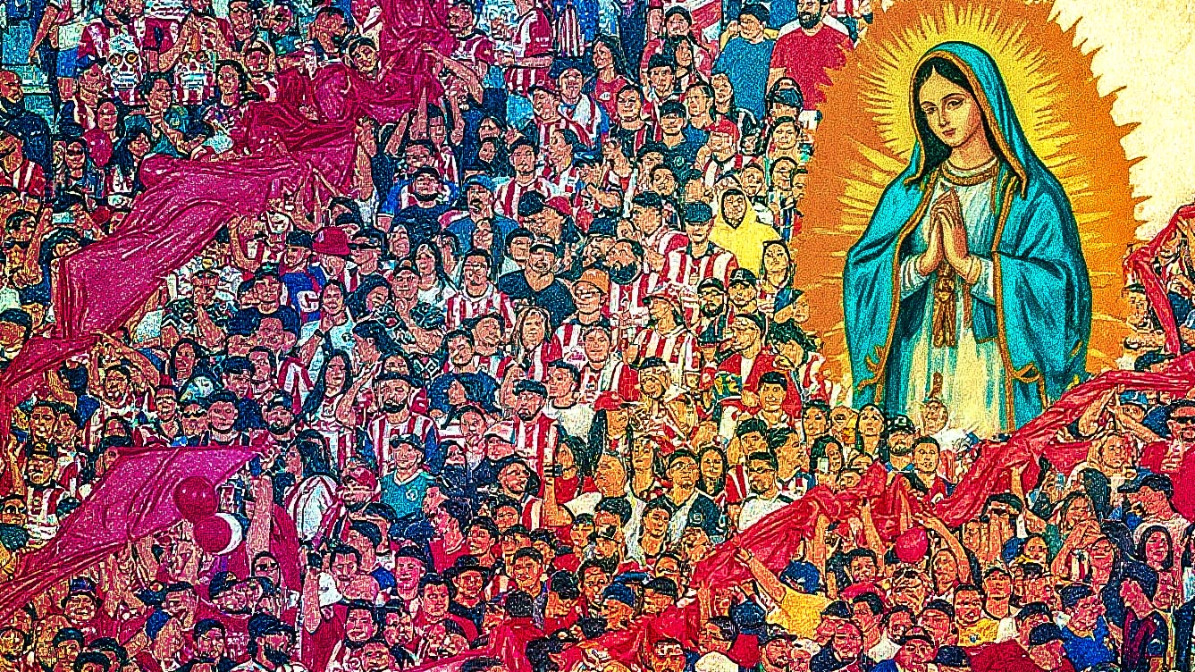 [Imagen: Shutterstock/Envato]