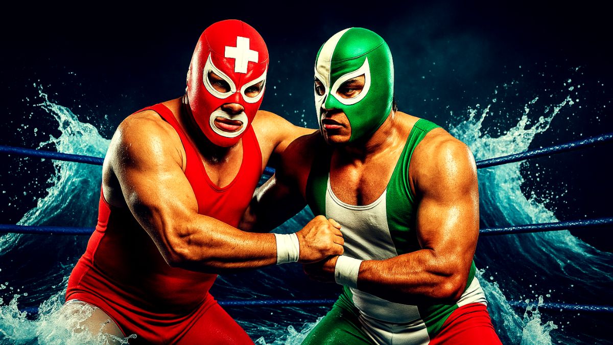 [Imagen impulsada por IA]