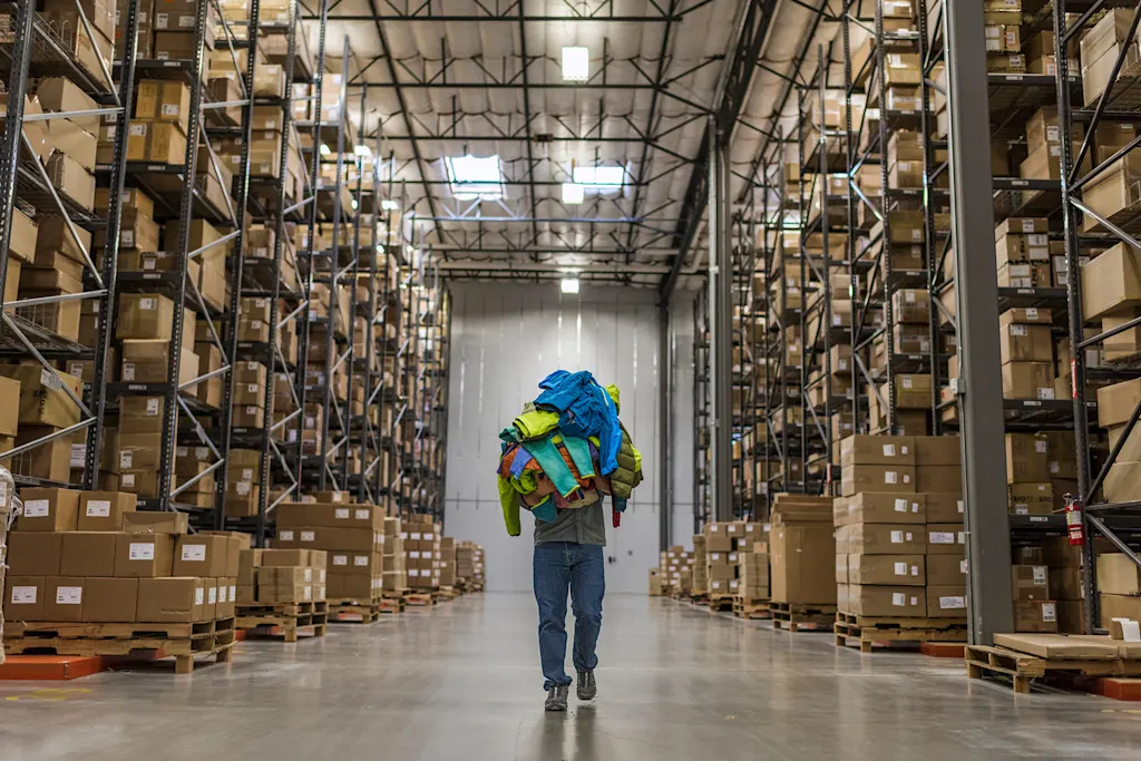 1 Patagonia ganancias Fast Company México Cortesía