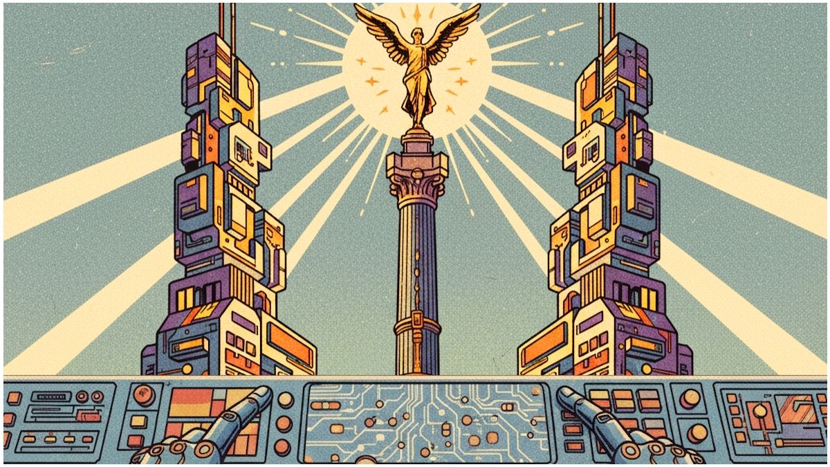 [Imagen impulsada por IA]