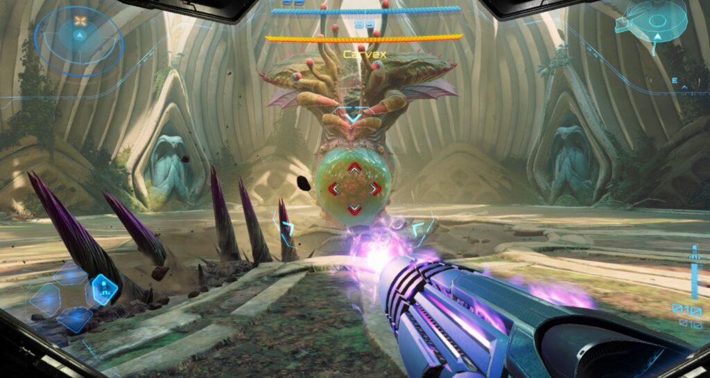 Metroid Prime 