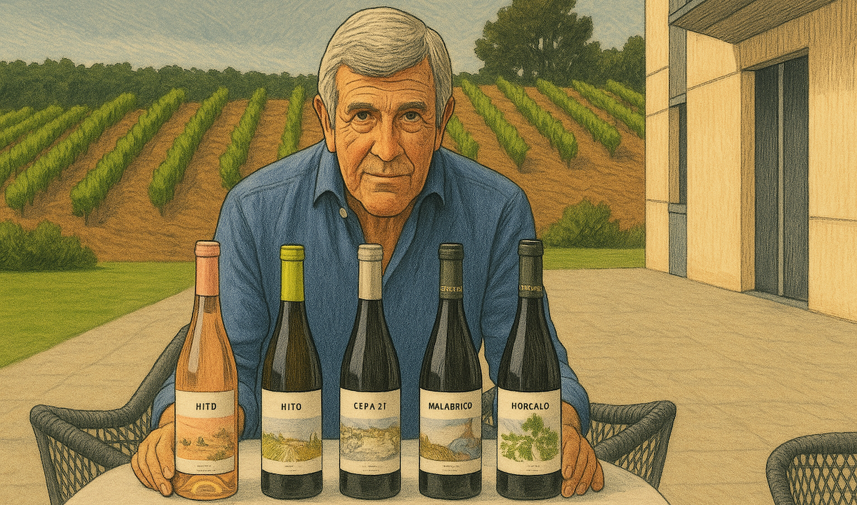 [Foto original: Cortesía de Cepa 21 / Imagen impulsada por IA]