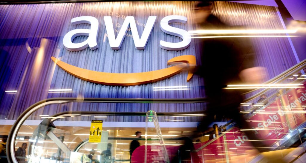 AWS quiere convertir a Latinoamérica en una potencia en IA y nube