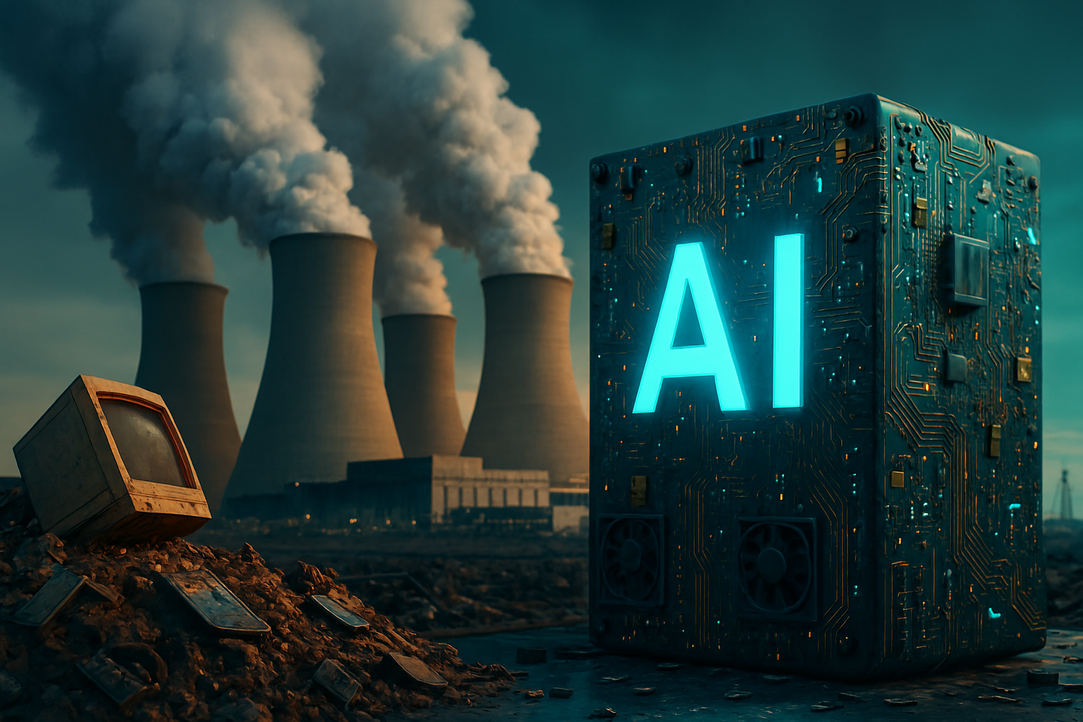 [Imagen generada por IA]