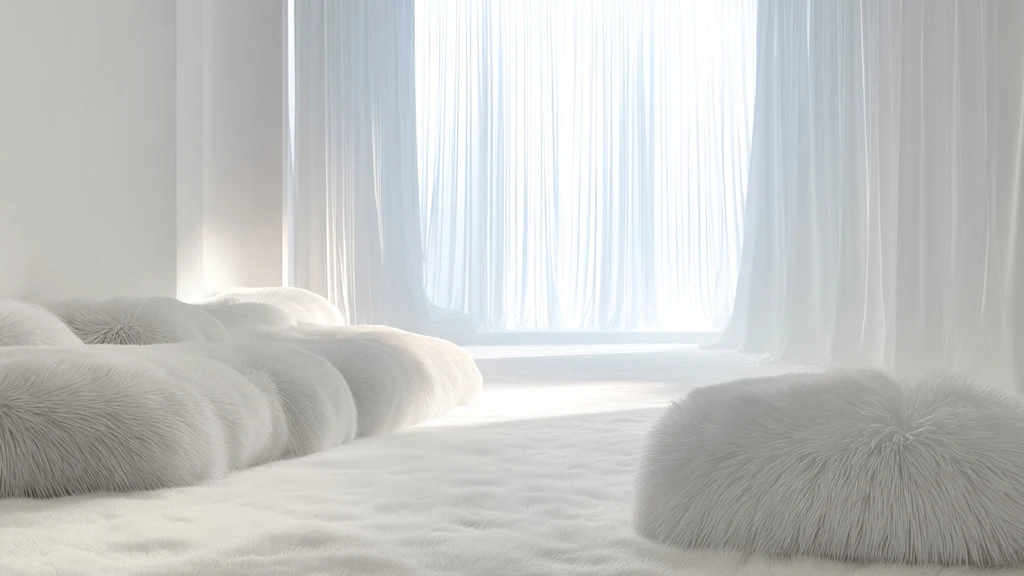 2 Pantone 2026 color del año cloud dancer Fast Company México Cortesía