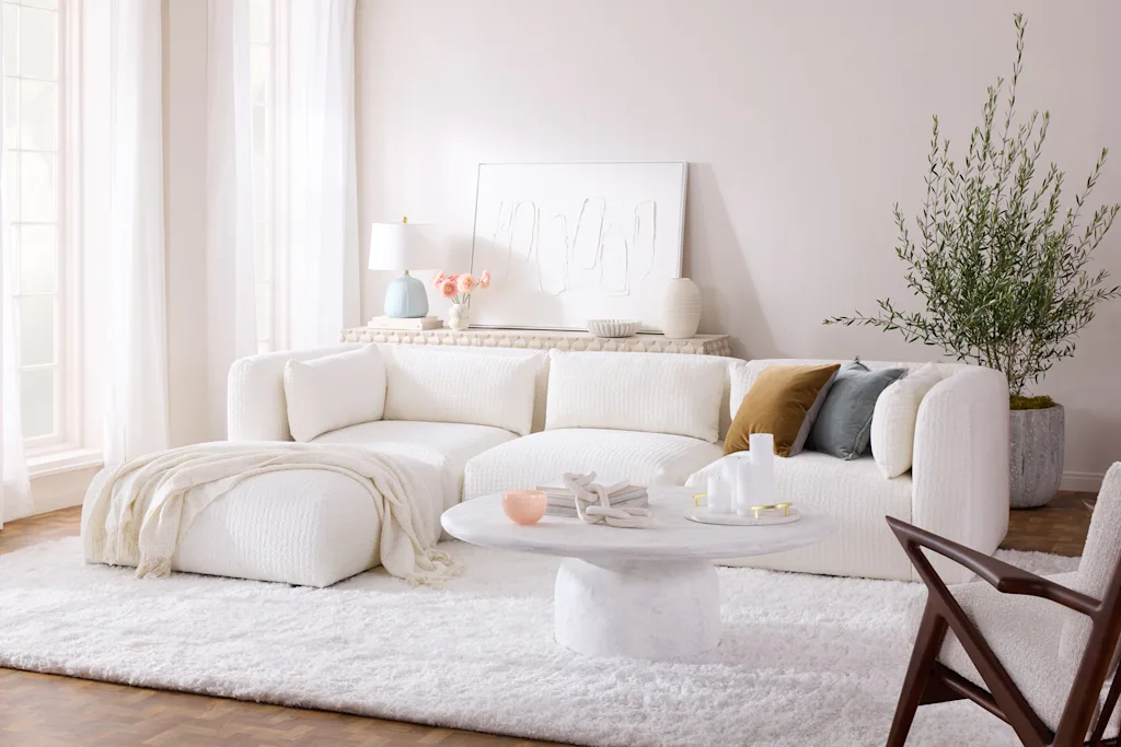 3 Pantone 2026 color del año cloud dancer Fast Company México Cortesía