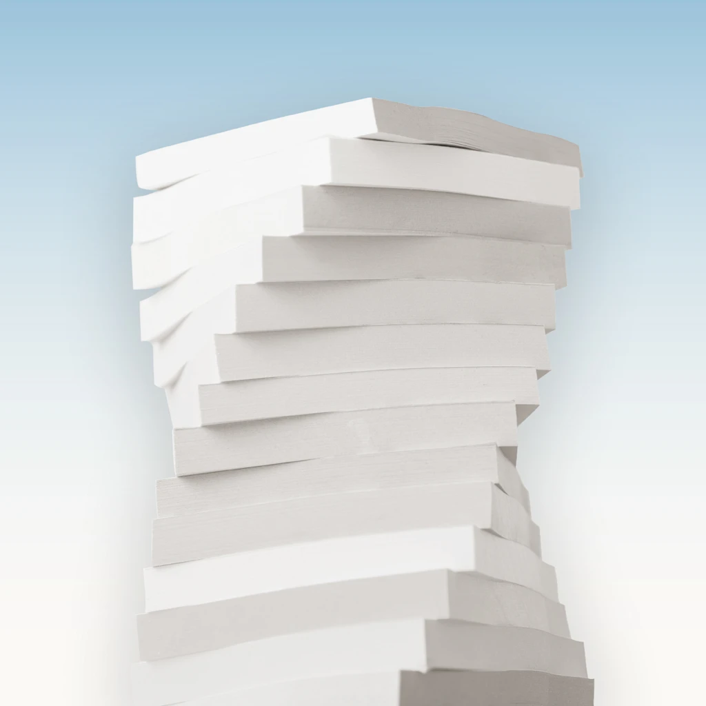 5 Pantone 2026 color del año cloud dancer Fast Company México Cortesía