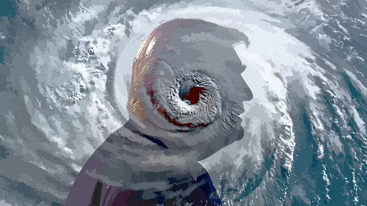 [Fotos: Kevin Dietsch/Getty Images, elroce/Adobe Stock]