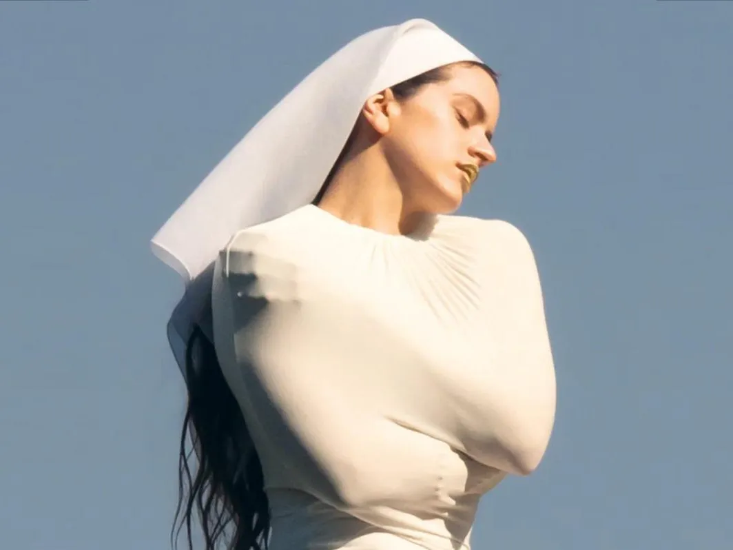 [Foto: Instagram @rosalia.vt]