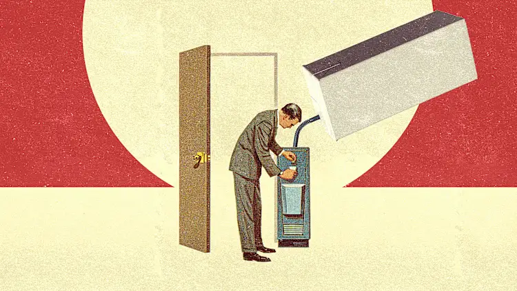 [Fuente de las imágenes: CSA Images/Getty Images, AlexLMX/iStock/Getty Images Plus]