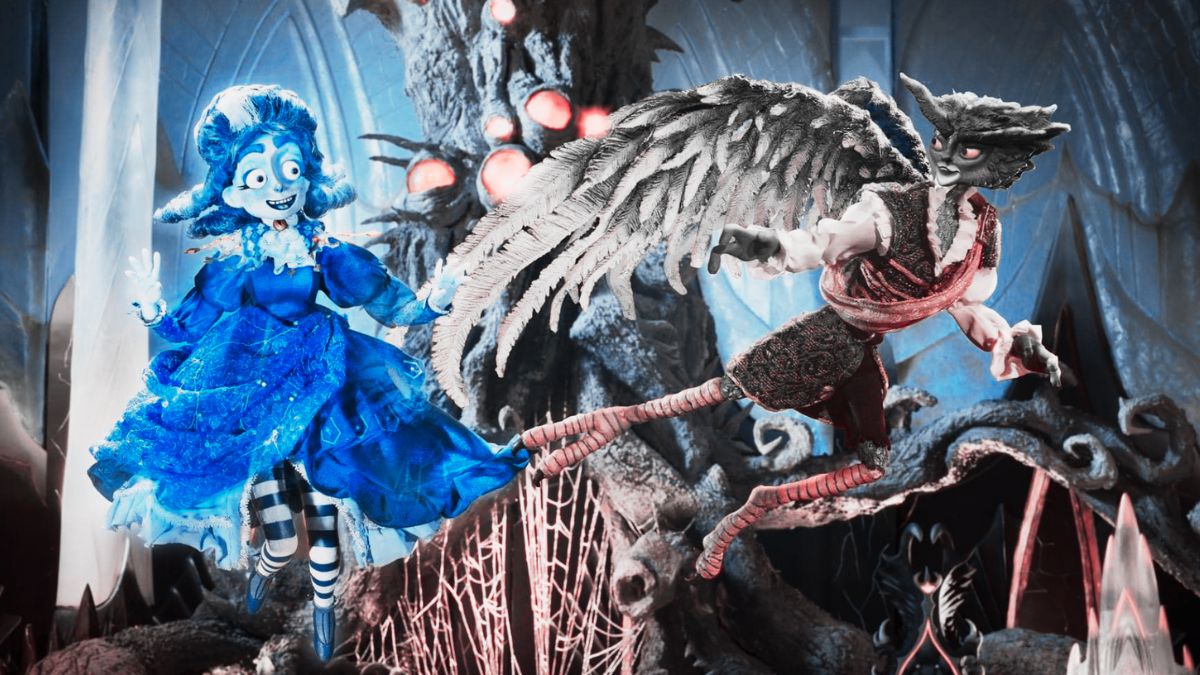 [Imagen: Cortesía Woo Films]