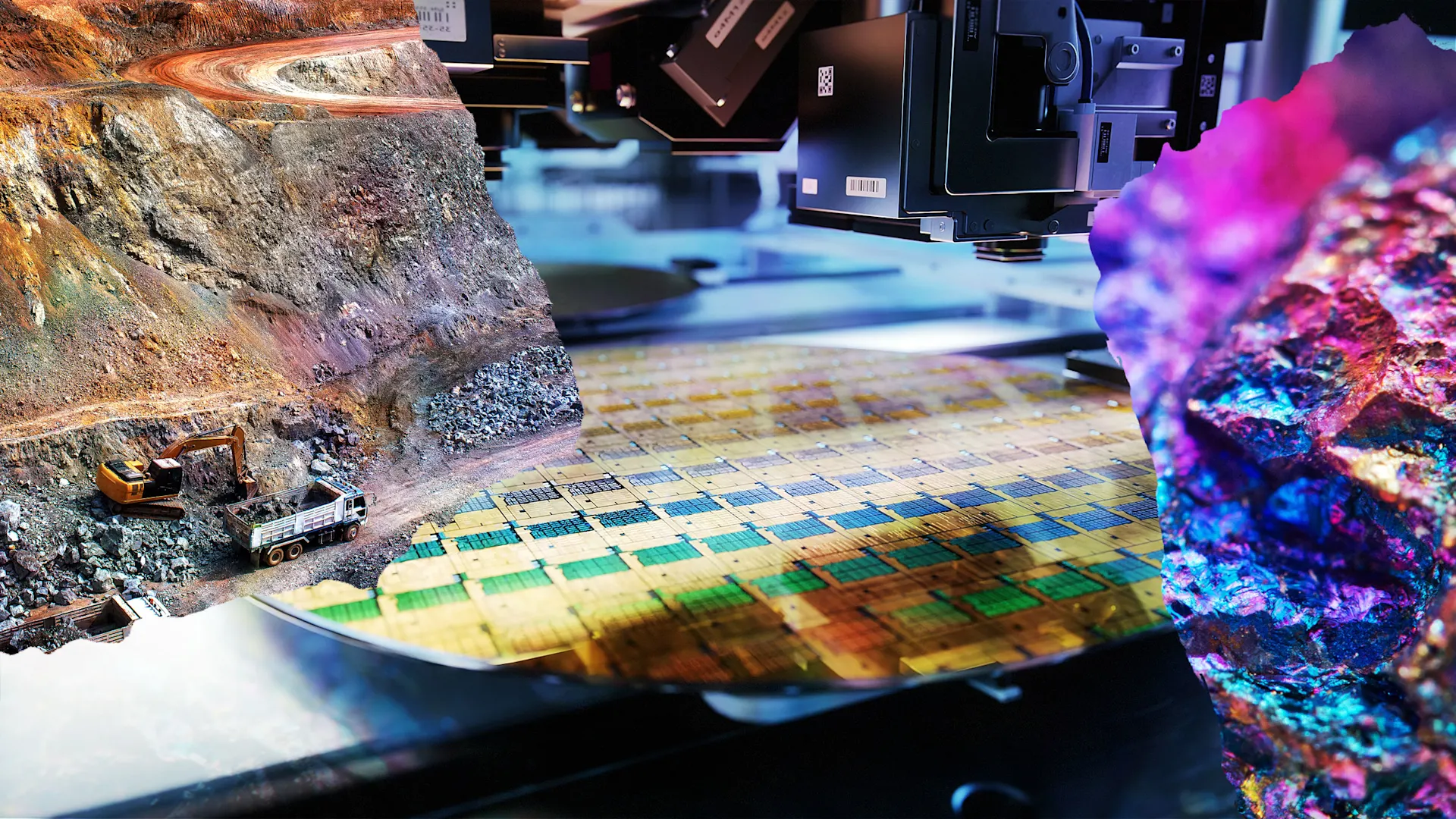 [Imágenes: IN Image/Adobe Stock; asistente/Adobe Stock; JT Jeeraphan/Adobe Stock]