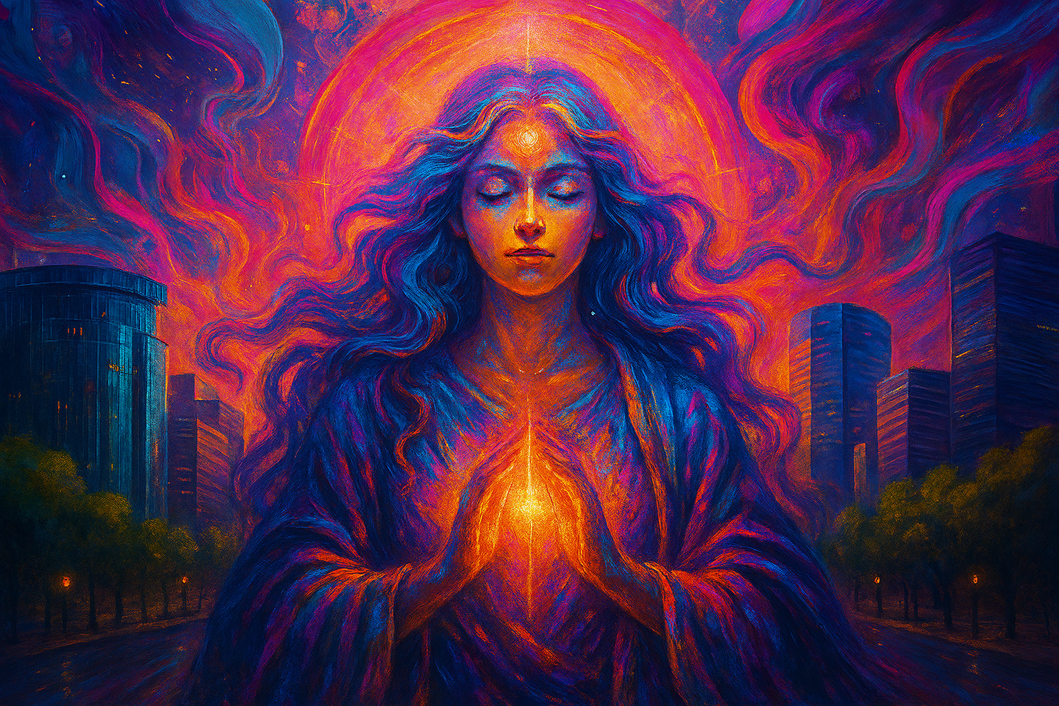 [Imagen generada con IA]