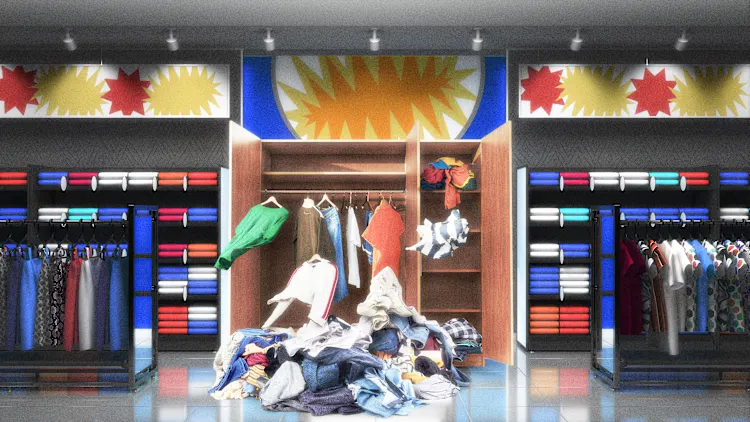 [Imágenes: Wire_man/Adobe Stock, urfinguss/Getty Images]