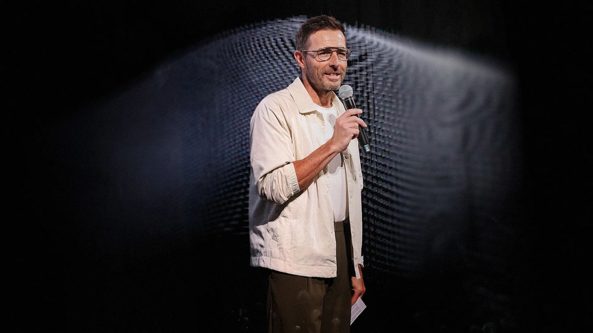 [Foto: Max Cisotti/Dave Benett/Getty Images/Lululemon]