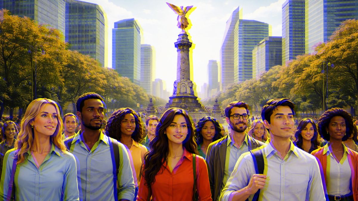 [Imagen impulsada por IA]