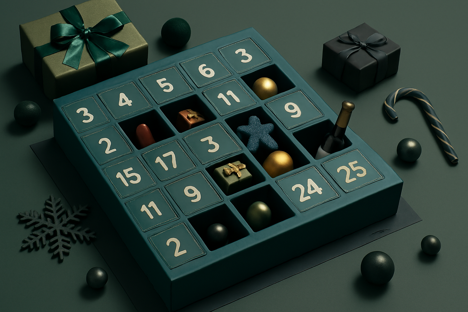 [Imagen generada con IA]