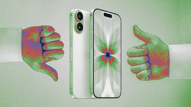 [Imágenes base: Apple and Pixabay]