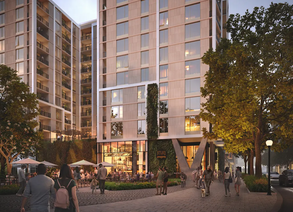 agua caliente cervecería | fast company mexico