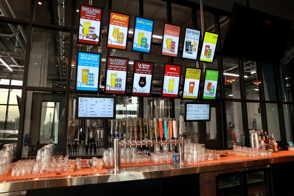 agua caliente cervecería | fast company mexico