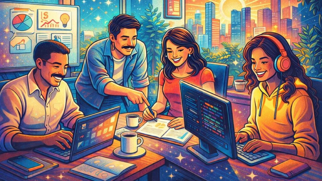 Talento en México no quiere trabajar menos, quiere trabajar mejor