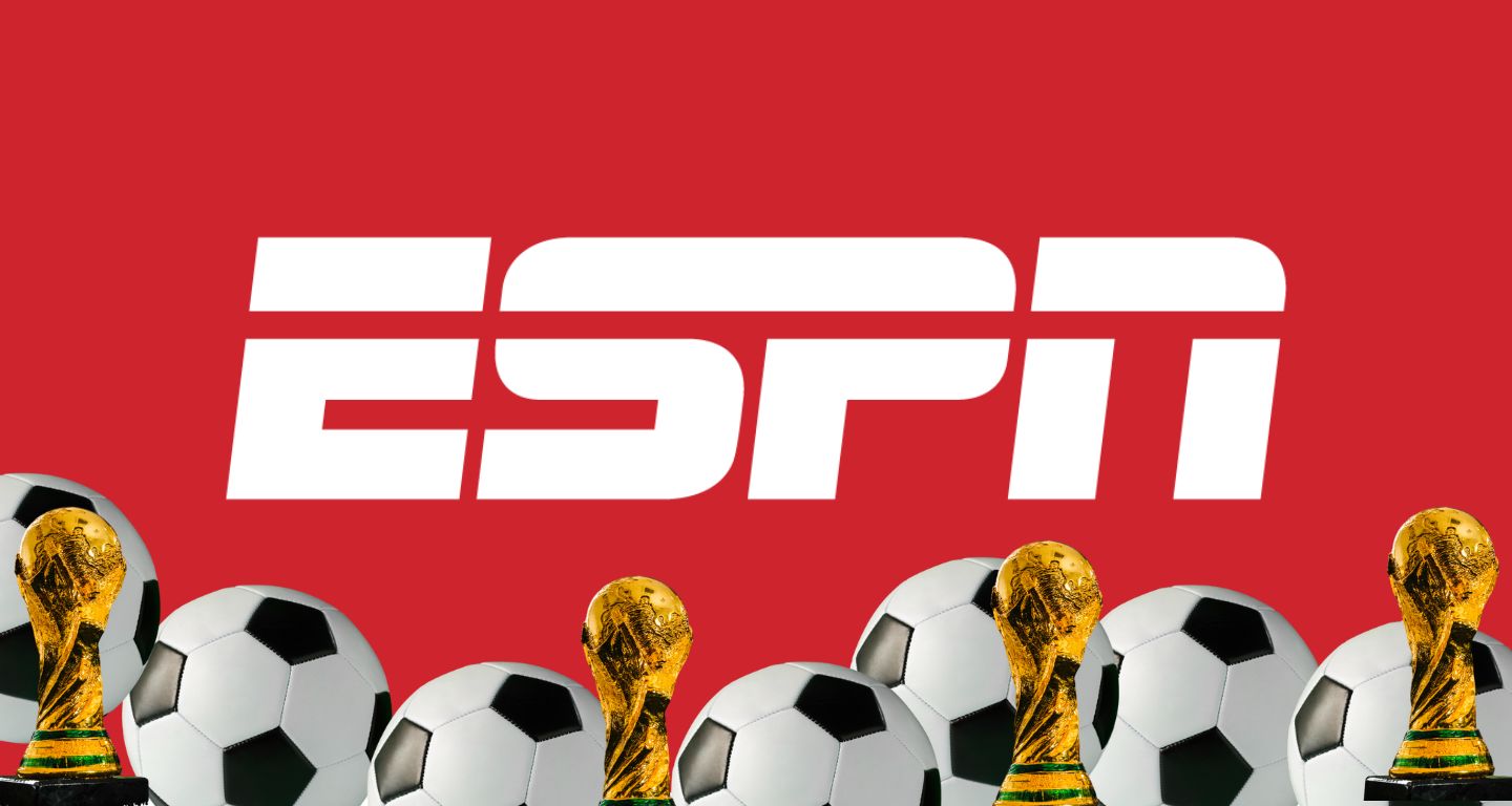 [Imágenes: ESPN; Freepik]