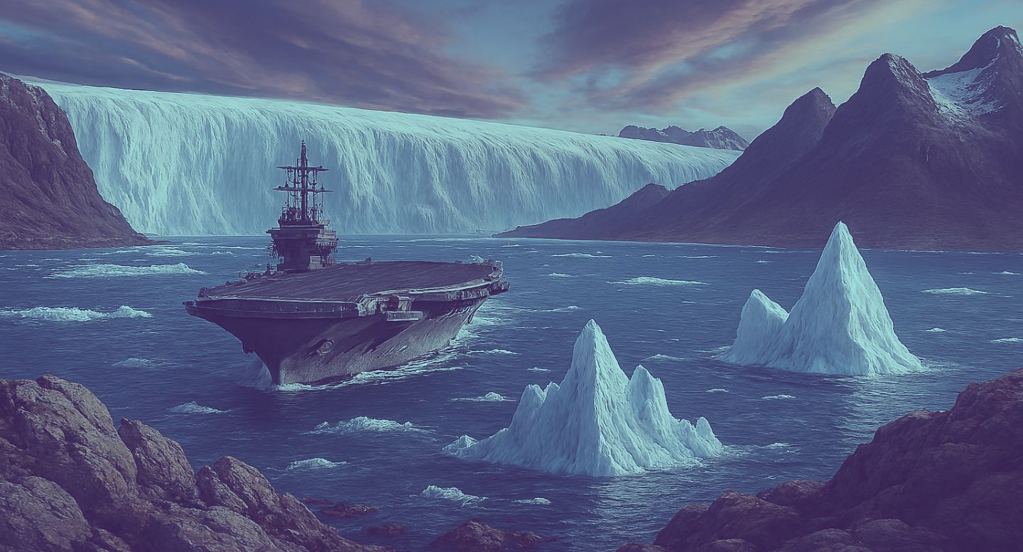 [Imagen generada con IA]