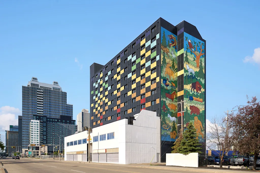 1 mural SunRise Fast Company México Cortesía