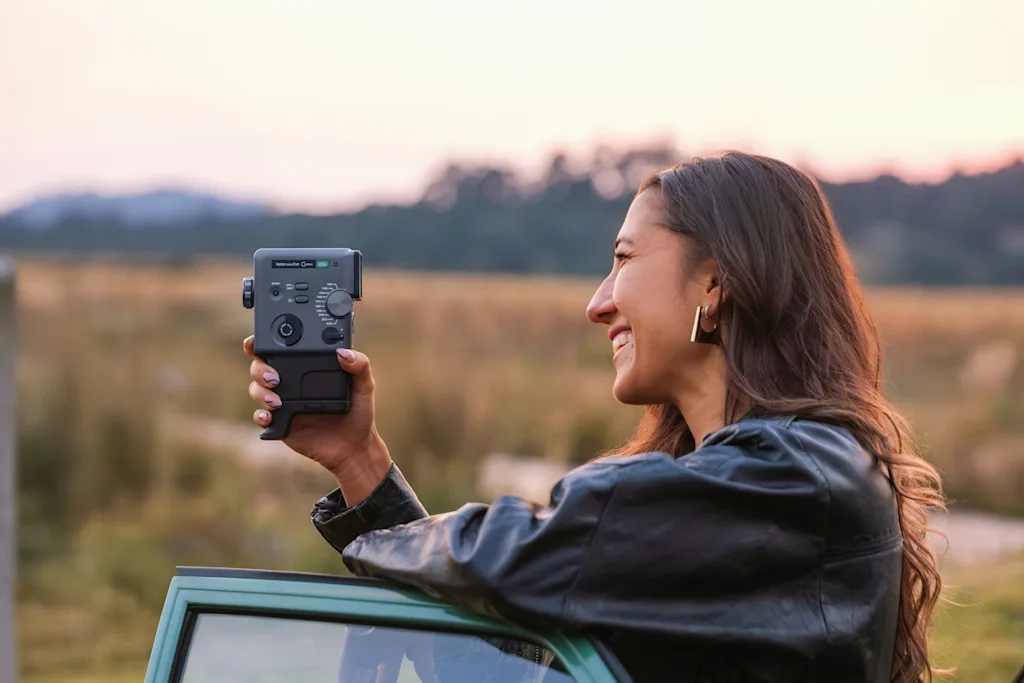 ujifilm gen dial | fast company mexico