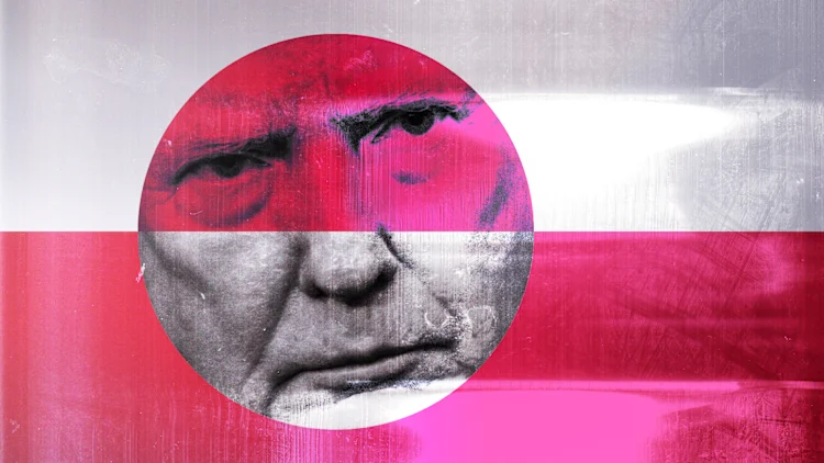 [Foto: Andrew Caballero-Reynolds/AFP vía Getty Images]