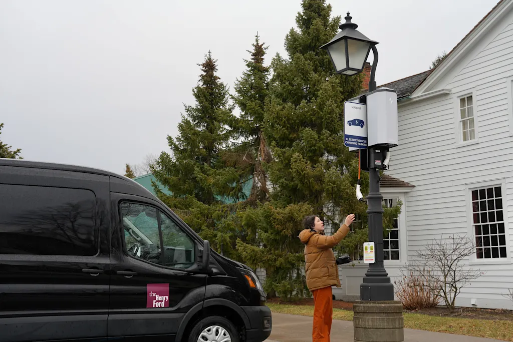 vehículos eléctricos