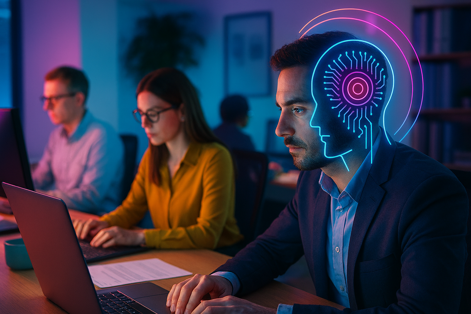 [Imagen generada por IA]