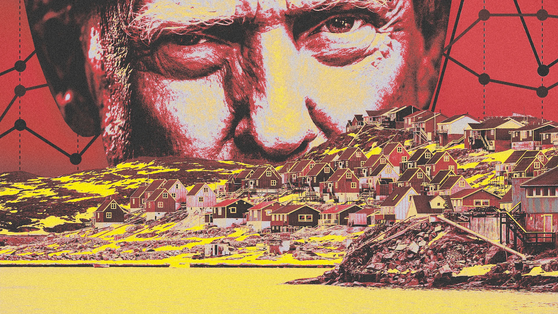 [Imágenes: The White House and Freepik]