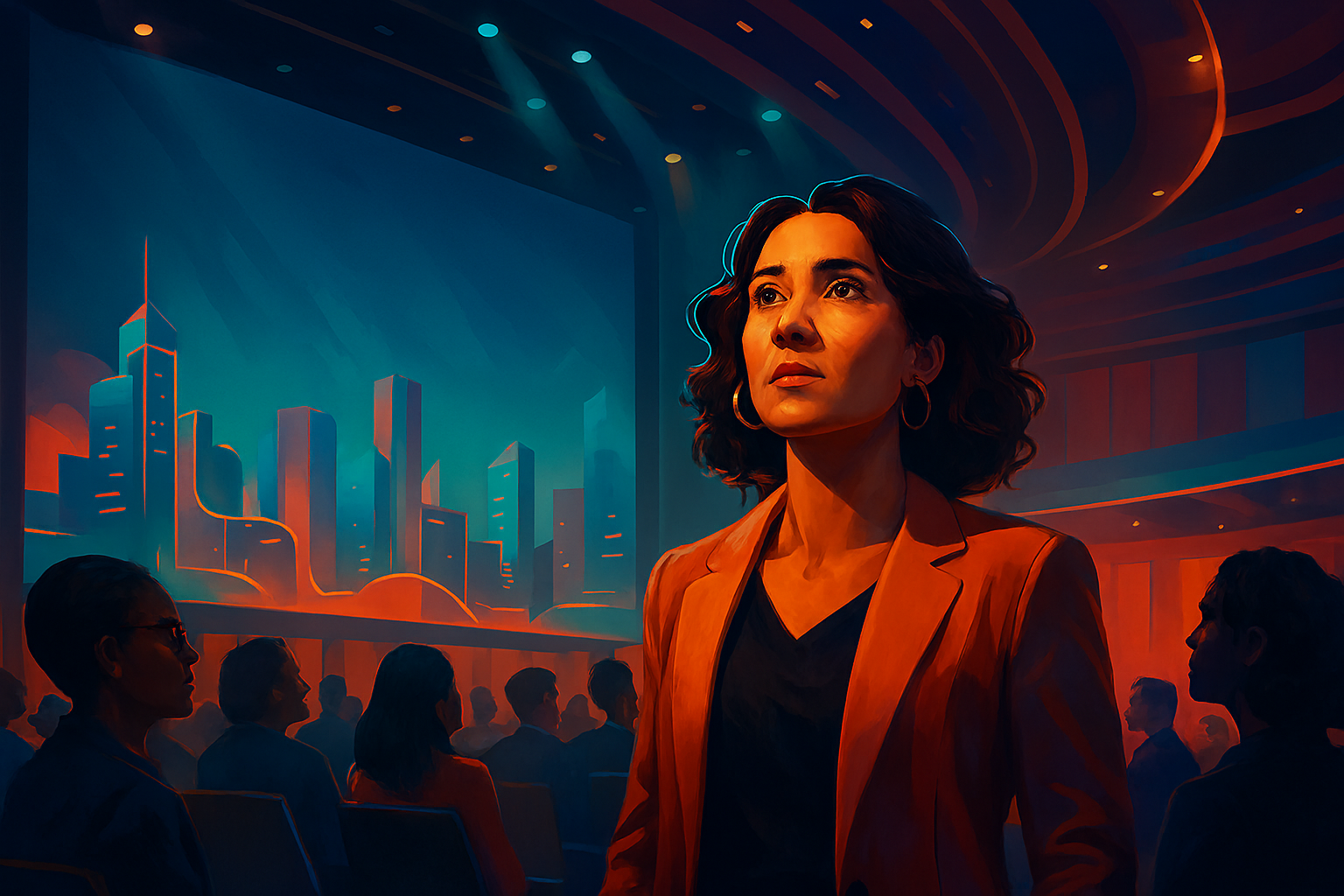 [Imagen generada con IA]