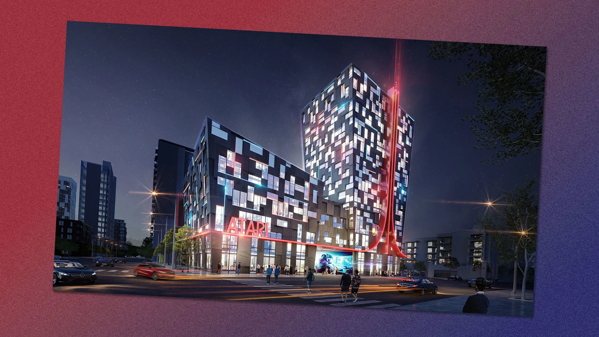 [Foto: Atari Hotels]